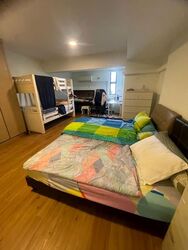 Pandan Valley (D21), Condominium #554926561